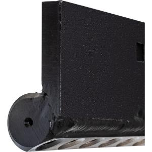 Hyvelstift Hållare 610 25 Grader