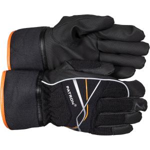 Arbetshandskar 12 Skyddskrage M/ Foder