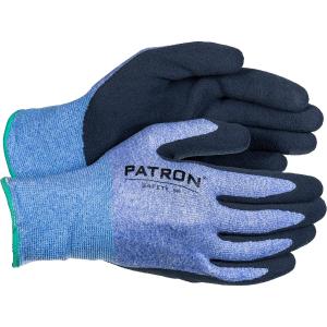 Arbetshandskar 12 Rpet Stretchy