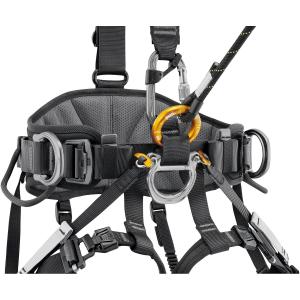 Fallskyddssele Avao Fast 1