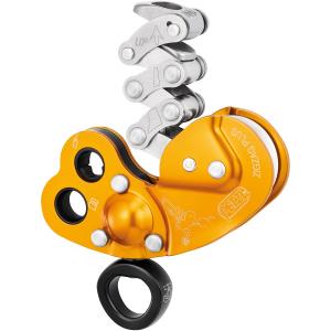 Petzl Zigzag Plus Mekanisk Prusik / Selewiregresso