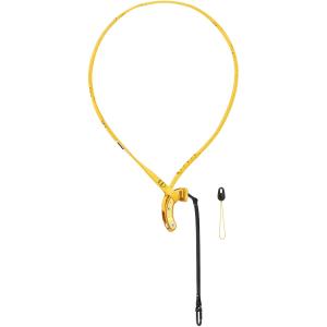 Petzl Naja Friktionssparare / Friktionsplatta