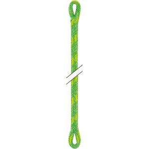 Petzl Flow 11,8Mm Rep, Grön 35M