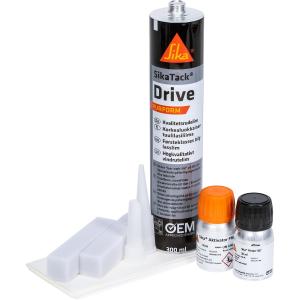 Vindrutelim Sikatack Drive Repset C68 60Min