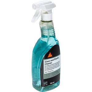 Rengöringsmedel 750Ml För Glas Montering