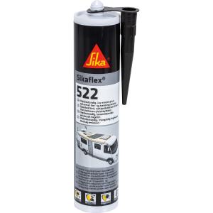 Limmassa Stp 300Ml Svart