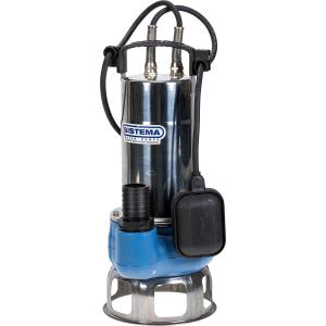 Dränkbar Pump Tvg 1000 Av 1100W / 230V