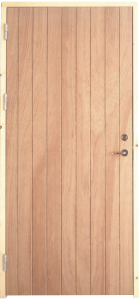 Dörr Y-TE Ytterdörr - Y-TE