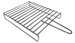 Grillgaller till pizzaugn 40x32 Cm