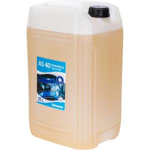 Solmaster As40 Powertvätt 25L