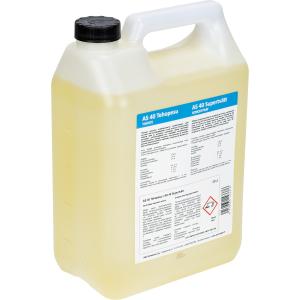 Solmaster As40 Powertvätt 5L