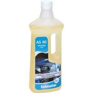 Solmaster As40 Powertvätt 1L