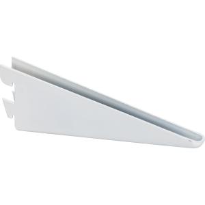 Hyllkonsol Sovella Vit 150Mm 001961