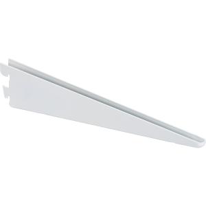 Hyllkonsol Sovella Vit 250Mm 001996