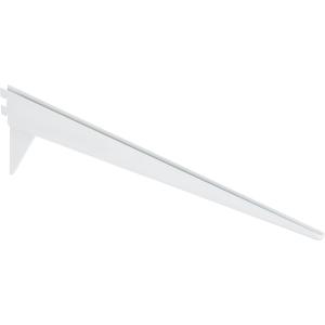 Hyllkonsol Sovella Styrka 550Mm Vit 001708