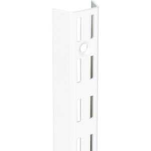 Väggskena Sovella 1500Mm Vit 001597