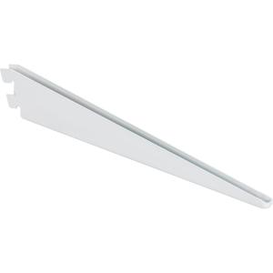 Hyllkonsol Sovella Vinkel 300Mm Vit 001759