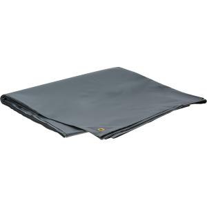 Presenning 1,8X3,0M 650G/M2