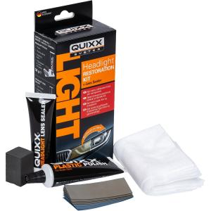 Quixx Strålkastar Reparationssats
