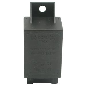 Blinkrelä 6-Pol Cobo 12V