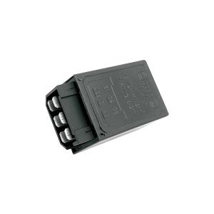 Blinkrelä 6-Pol Cobo 12V