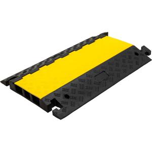 Överkörningsskydd 3 Kanaler