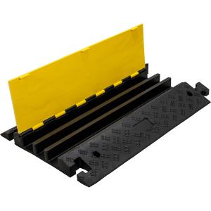 Överkörningsskydd 3 Kanaler