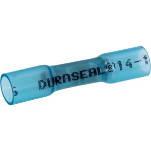 Limskarvhylsa Blå 100St 1,0-2,5Mm2