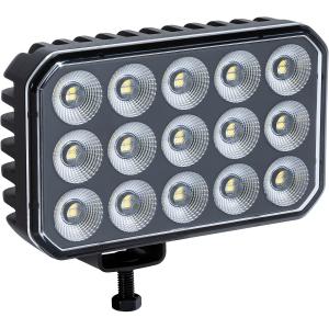 Arbetslampa Led Magna 7200S 60W