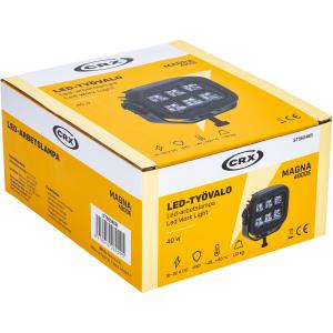 Arbetslampa Led Magna 4900E 40W