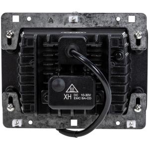Led-Strålkastare 165X105Mm Värmelins