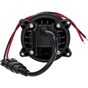 Led Strålkastare Halvljus 85Mm