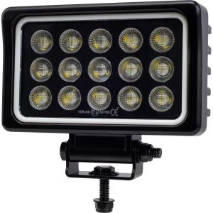 Arbetslampa Dark Navi 9660Lm 72W