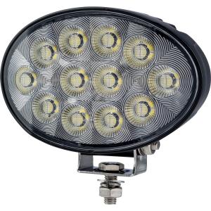 Arbetslampa Side Shooter Led 10100 Lm 86W