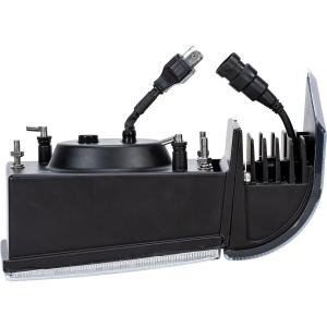 Led-Strålkastare Case Vänster 178318A1