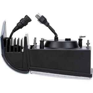 Led-Strålkastare Case Höger 178317A1