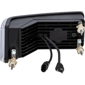 Led-Strålkastare Case Vänster 232449A2