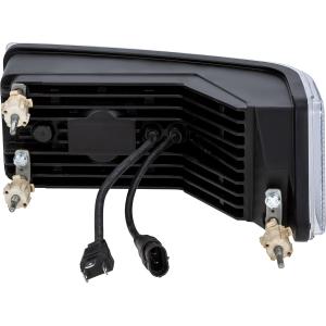 Led-Strålkastare Case Höger 232448A2