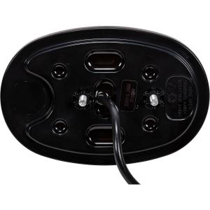 Bakljus Led 136X91Mm Blinker/Park./Broms