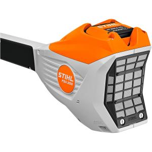 Cordless Trimmer Fsa 200 Without Battery