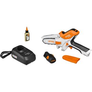Batteridriven Motolie Gta 20 Set