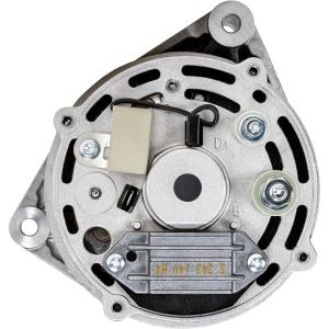 Växelströmsgenerator Mahle 100A 12V Wille