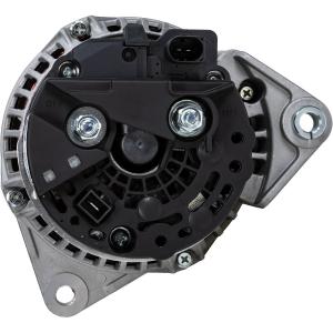 Växelströmsgenerator 120A 12V Cnh