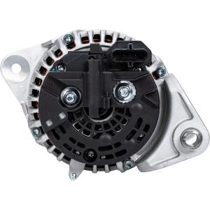 Generator 120A 24V Volvo