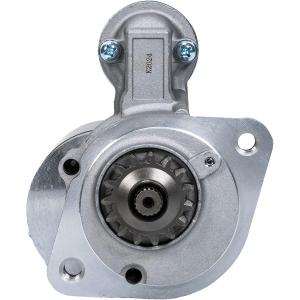 Startmotor Volvo Mitsubishi 12V 1,6Kw