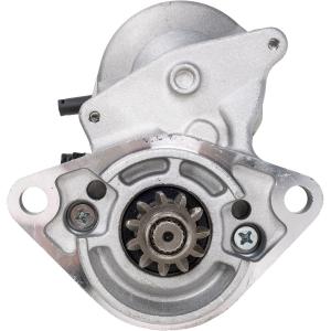 Startmotor Cat 12V 2,0Kw