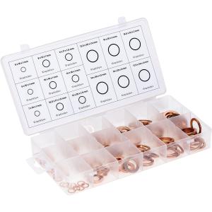 Kopparbrickssortiment 150St