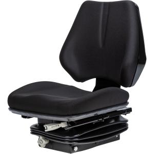 Säte Seat Sml2250 Bk