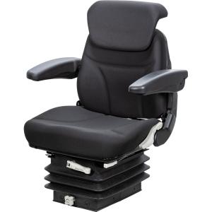 Säte Seat Mekanisk Bk