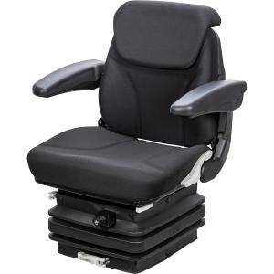Säte Seat 24V Bk
